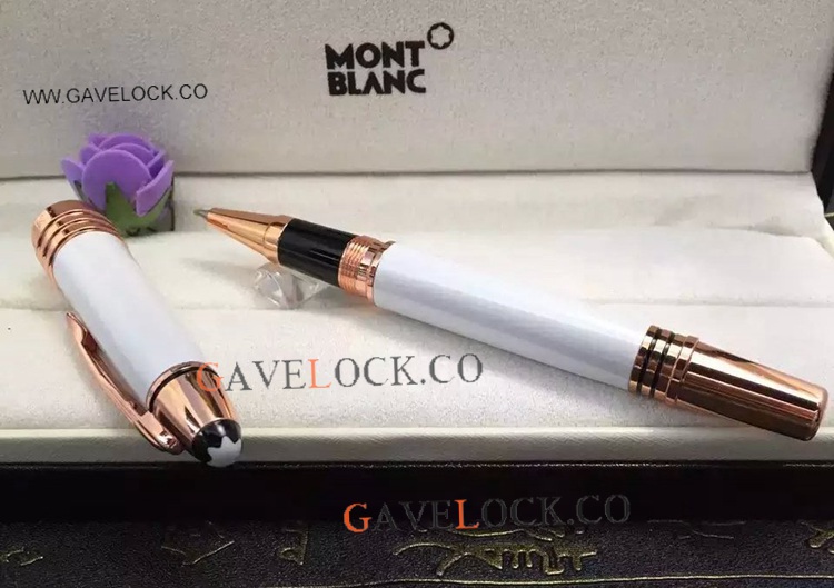 Copy JFK Montblanc Meisterstuck Rollerball Pen